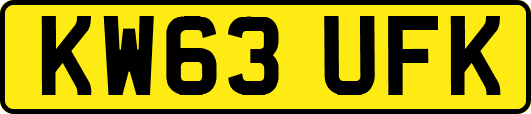 KW63UFK