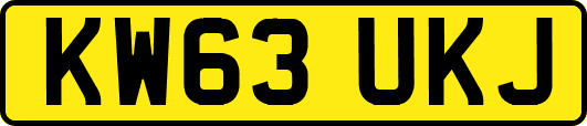 KW63UKJ