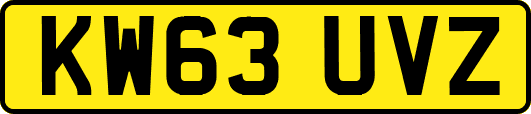 KW63UVZ