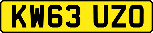 KW63UZO