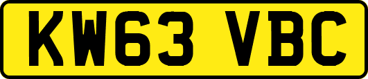 KW63VBC