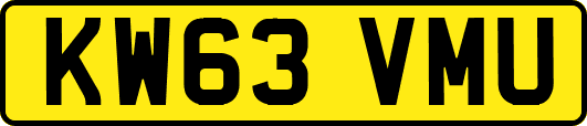 KW63VMU