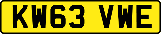 KW63VWE