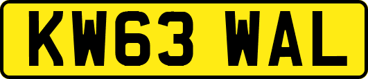 KW63WAL