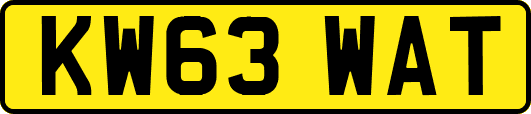KW63WAT