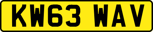 KW63WAV