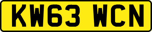 KW63WCN