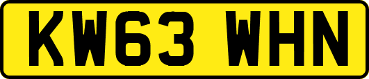 KW63WHN