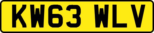 KW63WLV