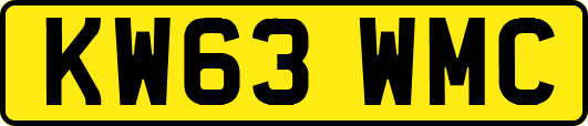 KW63WMC