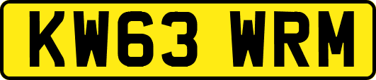 KW63WRM