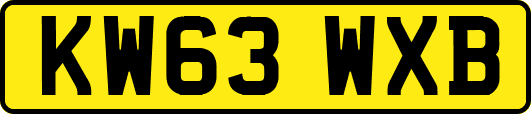 KW63WXB