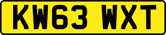 KW63WXT