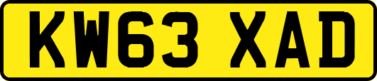 KW63XAD