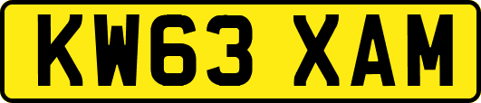 KW63XAM