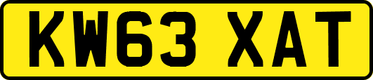 KW63XAT