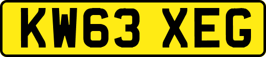 KW63XEG