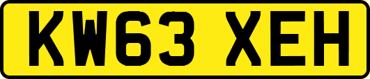 KW63XEH