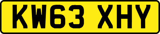 KW63XHY