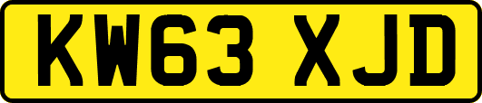 KW63XJD
