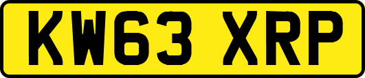 KW63XRP
