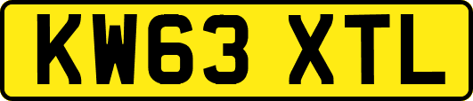 KW63XTL