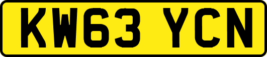 KW63YCN