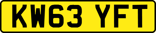 KW63YFT