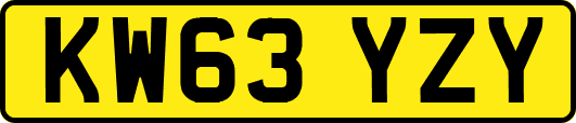 KW63YZY