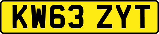 KW63ZYT