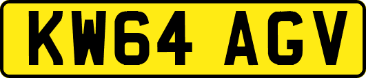 KW64AGV