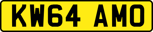 KW64AMO