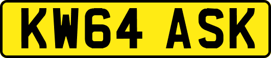 KW64ASK