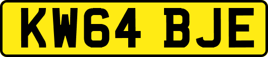 KW64BJE