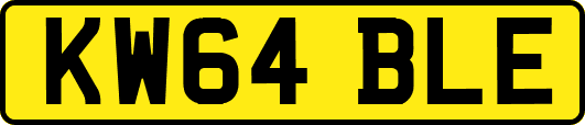 KW64BLE