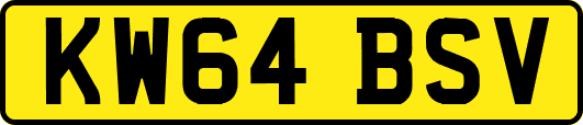 KW64BSV