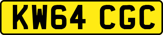 KW64CGC