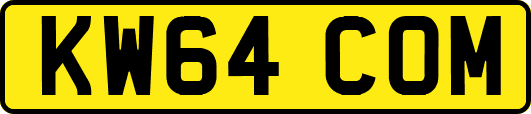 KW64COM
