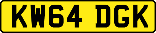 KW64DGK