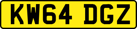KW64DGZ