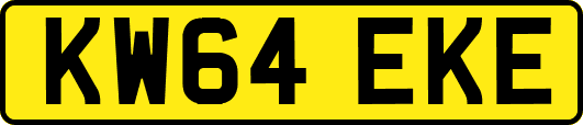 KW64EKE