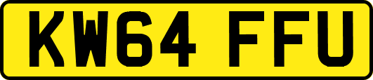 KW64FFU