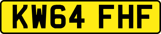 KW64FHF