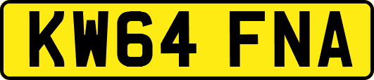 KW64FNA