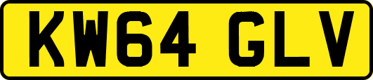 KW64GLV