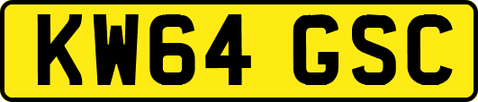 KW64GSC