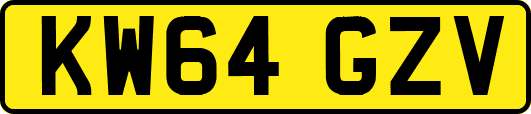KW64GZV