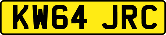 KW64JRC