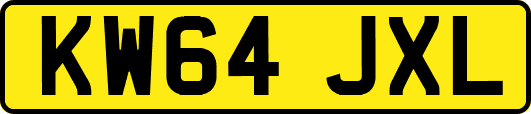 KW64JXL