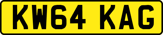 KW64KAG
